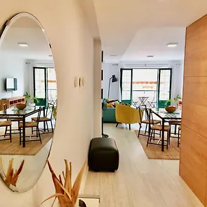The Cool Appartamento