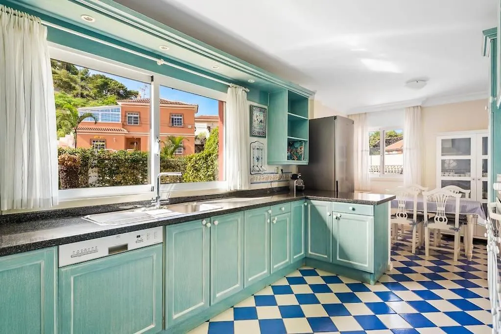 Villa Artigar, Garden, Swimming Pool And Bbq. contacts